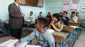 موضوعات متوقعة في امتحان اللغة العربية لـ الصف الثالث الاعدادي تعليم القاهرة