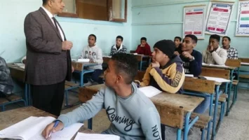 موضوعات متوقعة في امتحان اللغة العربية لـ الصف الثالث الاعدادي تعليم القاهرة