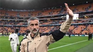 عكس جاريدو.. عوامل قوية تدعم نجاح ريفيرو المدرب الإسباني الثاني بتاريخ الأهلي