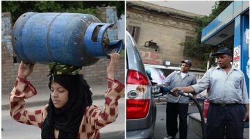 محطات الوقود تعلن رسميًا أسعار البنزين والسولار اليوم الأربعاء 28 مايو 2025 – كم سجلت أنبوبة البوتاجاز الآن؟