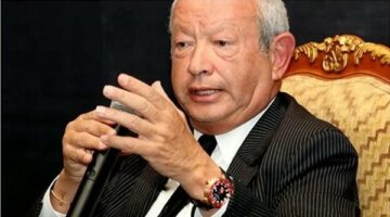 نجيب ساويرس يقدم خطة استثمار آمنة للمصريين: وزّع فلوسك بين الذهب والعقارات والزراعة بهذا الشكل