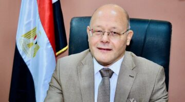 التعليم العالي تهدي النجمة الذهبية لمستشفيات سوهاج الجامعية