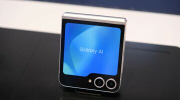 أبرز مواصفات Galaxy Z Flip7 FE المنتظر من سامسونغ