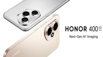 Honor تعلن عن مفاجأة لمحبي التصوير