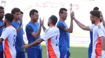 عقوبات الجولة الخامسة من المرحلة النهائية بالدوري الممتاز – الجريدة