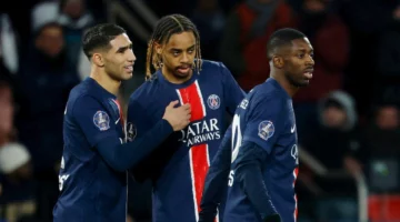 مشروع فرنسي “ثوري” يحاكي الدوري الإنجليزي الممتاز