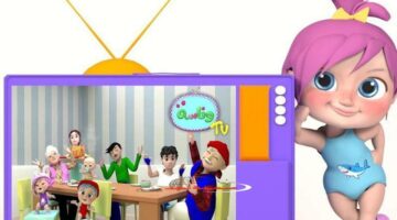 يا جدعان: تردد قناة وناسة بيبي كيدز الجديد HD .. الصورة اتظبطت ومفيش فواصل!
