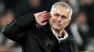 مدير فنربخشة يحسم الجدل حول تولي مورينيو تدريب الهلال السعودي