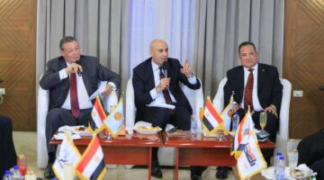 90% من الطلاب حضروا الدراسة منذ بداية الترم!.. وزارة التعليم تكشف عن تفاصيل النسبة غير المسبوقة