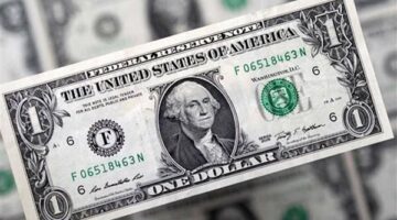 سعر الدولار اليوم الخميس 15 مايو 2025 بالتعاملات الصباحية يتراجع في البنوك