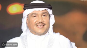 محمد عبده يرد على جدل اعتزاله بإعلان جولته في عيد الأضحى