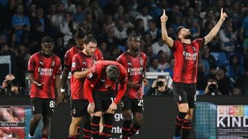 نهائي كأس إيطاليا.. تشكيل مباراة ميلان وبولونيا