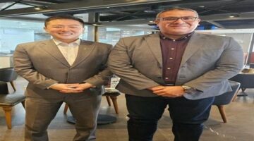 جوجل الرقمية تقدم تدريب مجاني لـ 200 ألف طالب ومعلم وأعضاء هيئة تدريس