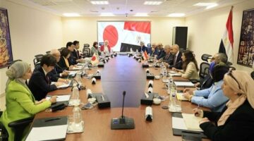 افتتاح 15 مدرسة “مصرية ـ يابانية” جديدة سبتمبر المقبل