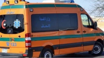 إغماءات جماعية داخل جامعة طنطا بسبب الحرارة أثناء الامتحانات