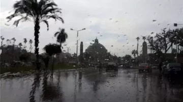 حالة الطقس غدا الأحد.. الأرصاد تحذر من استمرار التغيرات في الأحوال الجوية