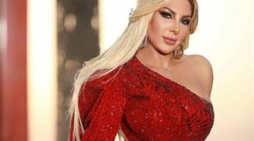 حكم قضائي صارم في قضية المنتجة الفنية سارة خليفة وشركائها التي هزت المجتمع المصري بعد ضبط 200 كيلو مخدرات وحشيش مصنع
