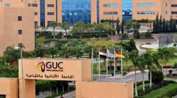 وظيفة جامعة.. الجامعة الألمانية بالقاهرة تعلن عن وظائف شاغرة لأعضاء هيئة التدريس 2025.. سجل هنا