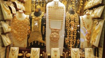 أسعار الذهب اليوم الخميس 8-5-2025 في الأسواق المحلية والعالم