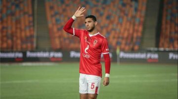 أحمد حسن يكشف تفاصيل تجديد الأهلي لـ رامي ربيعة