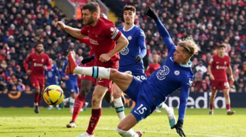 مشاهدة مباراة ليفربول وتشيلسي chelsea vs liverpool في الدوري الإنجليزي بث مباشر