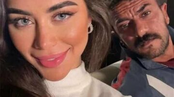 حقيقة ارتباط أحمد العوضي بـ يارا السكري