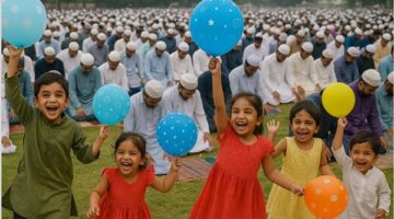 مفاجأة غير متوقعة.. 7 دول تخالف السعودية وتعلن موعد عيد الأضحى السبت وليس الجمعة