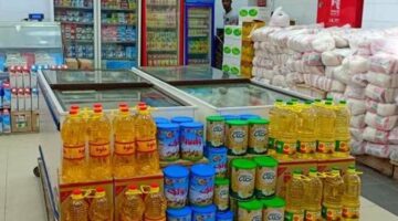 “رادار الأسعار” تطبيق إلكتروني للإبلاغ عن السلع مرتفعة الثمن