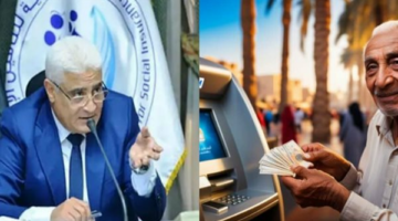 رسمياً.. موعد صرف زيادة المعاشات الجديدة التي ينتظرها الملايين بنسبة 15%