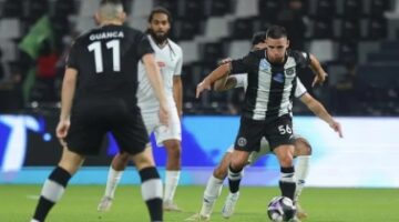 روشن 30.. الفتح في مأزق مواجهة الشباب