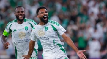 الأهلي آسيوياً.. طموحات وآمال ومشوار بدون خسارة
