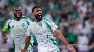 الأهلي آسيوياً.. طموحات وآمال ومشوار بدون خسارة
