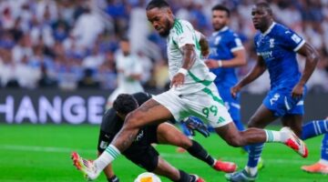 الأهلي وكاواساكي.. حلم التتويج الآسيوي الأول