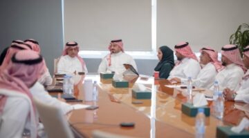 اللجنة المحلة لـ “كأس آسيا” 2027 تعقد اجتماعها الأول بجدة