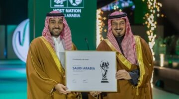 الرياضة للجميع.. طفرة هائلة في ظل رؤية طموحة