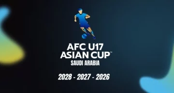 رسميًا.. السعودية تستضيف بطولة “كأس آسيا تحت 17 ” حتى 2028