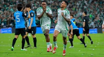 الأهلي يشارك في كأس القارات ومونديال الأندية
