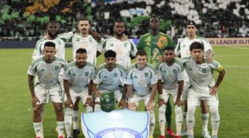 الأهلي أول فريق يشارك في كأس القارات للأندية
