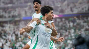 فيرمينو: نحن أبطال آسيا.. وأفتقد صلاح