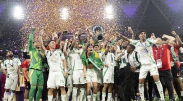 “الأهلي لم يغمض عينيه”.. صحف العالم تتغنى ببطل آسيا