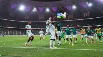 الرقم “13” يمنح الأهلي رقمًا قياسيًا في نخبة آسيا