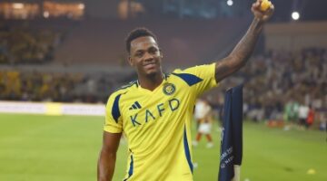 النصر يفقد نجميه أمام الاتحاد