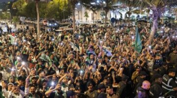 احتفالية ضخمة تنتظر الأهلي في موسم جدة