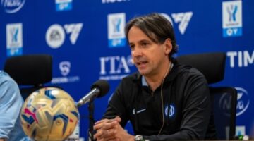 الهلال يبدأ أول خطوة رسمية للتعاقد مع إنزاجي