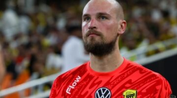رايكوفيتش ينتظر الضوء الأخضر للمشاركة مع الاتحاد