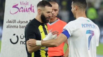 أرقام سبورت 24.. النصر والاتحاد “كلاسيكو الحسم”