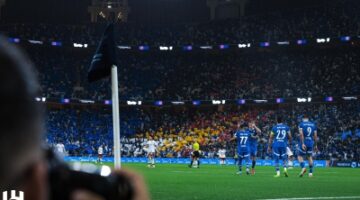 تشكيل الهلال المتوقع لمواجهة الرائد بدوري روشن