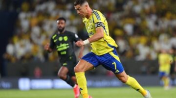 الاتحاد يُحوّل تأخُّره لفوز مثير أمام النصر في روشن