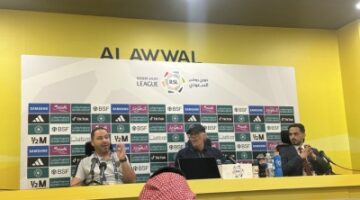 بلان: الأفضل لي كمدرب أن يتوجه النقد لي بدل اللاعبين