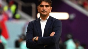 زلاتكو يدخل دائرة المرشحين لتدريب الهلال